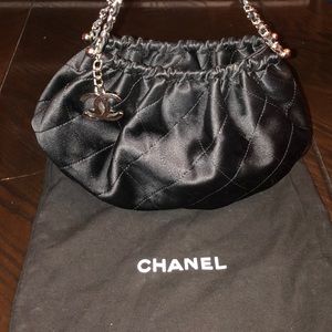Original Chanel handbag